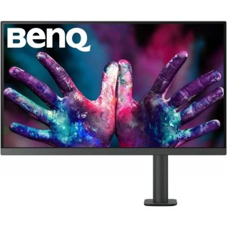BenQ PD2705UA Black